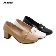 FRIENDLY PRICES|| XES HM51 Imported Women's Heels Shoes, Women's Work Shoes