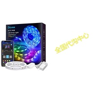 Govee Smart WiFi LED Strip Lights Works with Alexa， Googl