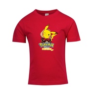 Boys & Girl Shirt Kids Baju Tshirt Lelaki Budak 3/4Y-13/14Y T Shirt For Kids Boy 10 To 12 Years Old 