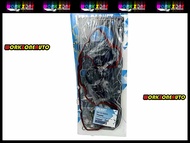 Toyota Hilux 2KD Engine Overhaul Gasket Full Set With Silicone Valve Cover Gasket MPA Taiwan