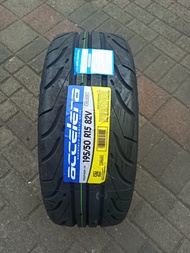 Ban Accelera 651 Sport TW200 195/50 R15 Ban Mobil Brio Agya Alya