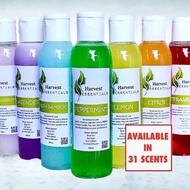 Original Water Based Essential Oil For Humidifier Air Freshener Harvest Essentials Premium Scent