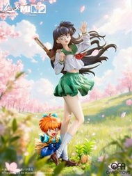 🔥Gk新品預訂🔥Exorcism&MIMO犬夜叉 日暮籬/日暮戈薇&七寶