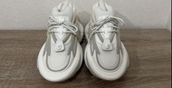 全新BALMAIN PARIS unicorn 休閒鞋 運動鞋
