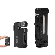 WUBEN X4 & G5 EDC Flashlight Bundle - Magnetic Tail RGB Lights Rechargeable - Ultimate Everyday Carr