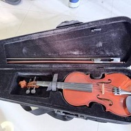 3/4 小提琴