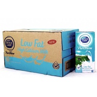 Dutch Lady Uht Milk - Low Fat 1Carton(1LX12)