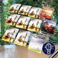 [ของแท้][สินค้าขายดี] Terraforming Mars พลิกพิภพดาวอังคาร ภาษาไทย/En/Dual Layer/Ares Expedition/Cris