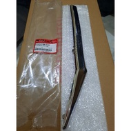 List of grill grille chrome honda hrv 2015 2016 2017 2018 2019 ori