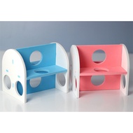 Rat Toys Cage Decoration Can Be Put In The For Kids To Play Size 12x9.5x11 CM 3 Colors