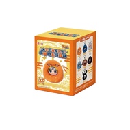 Eaki Naruto Shippuden Moe Dudu Series Blind Box