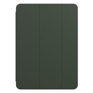 新款 iPad Pro 12.9" 塞浦路斯綠色智慧型摺套Cyprus Green Smart Folio Style 8色可選