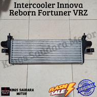 Intercooler Innova Reborn Fortuner VRZ Best Seller