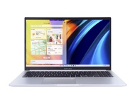 # ASUS Vivobook 15 (M1502) 15.6″ FHD R5-4600H 8GB 512GB W11 Icelight Silver Laptop #