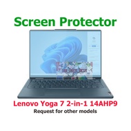 LENOVO Screen Protector YogaLenovo 7 2-in-1 14AHP9