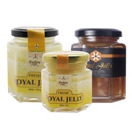 Royal Jelly Collection