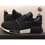 ADIDAS ORIGINALS NMD R1 GTX GORE TEX 黑 防水 EE6433