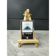 Cup of Joe Spotify Keychain by JMPapercrafts