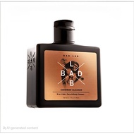 [SG stock] Bad Lab Caveman Cleaner 3in1 Hair, Face, Body Cleaner 80ml