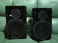 Inandon  KH-8 speakers