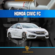 KYB KAYABA RS ULTRA Front Rear Shock Absorber Adjustable Honda Civic FC Car Suspension Parts RSU-CVF