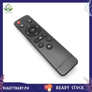 [beautybaby.ph] Projector Remote Control for Boom   A1W A2W A1 Q68W Q5 G80W T88 Zhongbao F88 F89  Un