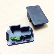 Mitsubishi pajero dashboard interior button cover Q6 V31V32V33V43V45V46