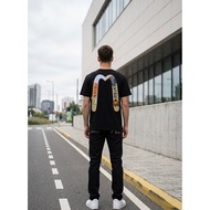 TSHIRT EVISU
