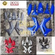 COVER BODY CRF150 L BODY SET CRF 150L COVER SET CRF 150 L
