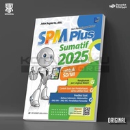 [Erlangga] SPM Plus Sumative 2025 SD/MI SPM Plus 2025/