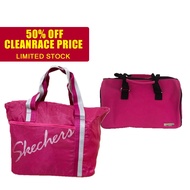 skechers tote bag /Duffle Bag