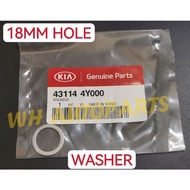 (10PC) 18MM (ORIGINAL) WASHER