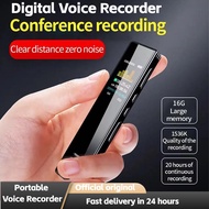 Voice Recorder MP3 player 16GB