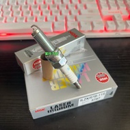 NGK Iridium Platinum Spark Plug ILZKR7B-11S 5787 Suitable for Accord Odyssey Civic