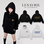 Lumineux Hoodie - Lesavril de Vetements