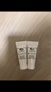 勁平， 全新 Origins 抗逆健膚升級防曬霜SPF45 PA++++ DR. ANDREW WEIL FOR ORIGINS™ Mega-Defense UV Defender SPF45 PA+