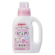 Pigeon Baby Washing Detergent Pure ( 800ml )