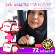 COMBO BUY 2 LOVE POTION Breast Enhancement Cream / Krim Pembesar Payudara + FREE LINGERIE