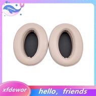 Replacement Ear Pads Earphone Covers Cushion Cover Earmuff  WH-H910N WH-H910N Headphones Earpads