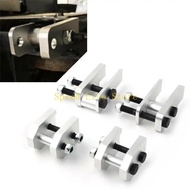 547C Chassis Lift Billet Full Aluminum Alloy For Rhino 450 660 700 ATV XH-6210-SL
