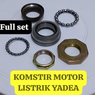 YADEA G6 ELECTRIC FRONT STEERING YADEA T9/ E8S PRO FULLSET/