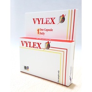 Vylex Capsule 10's For Joint Pain, Stiffness (no box)