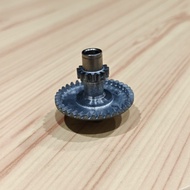DRIVE GEAR 6000 DAIDO CARBONIZED MAIN GEAR PAYUNG SPAREPART REEL
