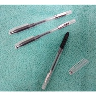 GP-107 ECONOMY SMOOTH GEL PEN (0.5MM)