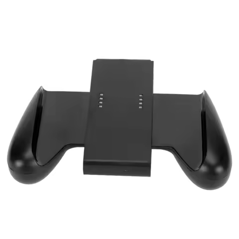 Handgrip For Joycon Comfortable Ergonomic Game Controller Handle Grip For Switch NX NS JoyCon Handle