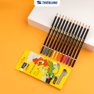 Combo 2 Bút chì 12 màu Thiên Long Colokit CPC-C06