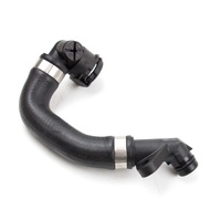 17117620688 Engine Radiator Coolant Hose For BMW E89 Z4 X1 E84