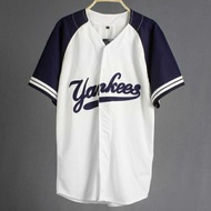 Baseball Jersey | Men's and women's jerseys |Baseball Jersey