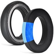 Cooling Gel Earpads Cushions Replacement Cover For Sennheiser HD650, HD660 S, HD600, HD580, HD565, H