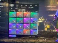 PUBG账号